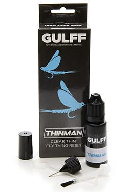 Gulff - Thinman 15ml