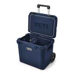 Load image into Gallery viewer, YETI Roadie 60 Wheeled Cooler [Oversized Item; Extra Shipping Charge*]
