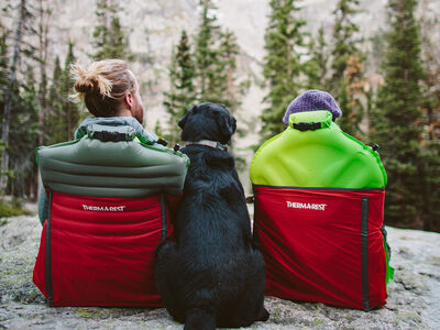 Load image into Gallery viewer, Thermarest Trekker Chair
