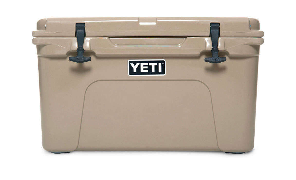 YETI Tundra 45 Hard Cooler  [Oversized Item; Extra Shipping Charge*]