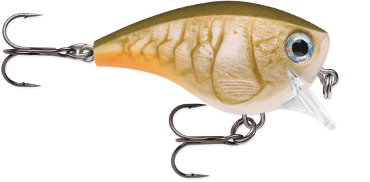 Rapala BX Brat Series