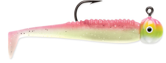 VMC - Boot Tail Jig