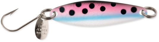 Luhr Jensen Needlefish Spoons