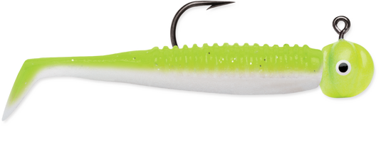 VMC - Boot Tail Jig