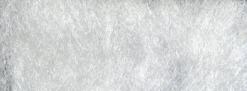 Load image into Gallery viewer, Spirit River UV2 Sparkle Yarn White
