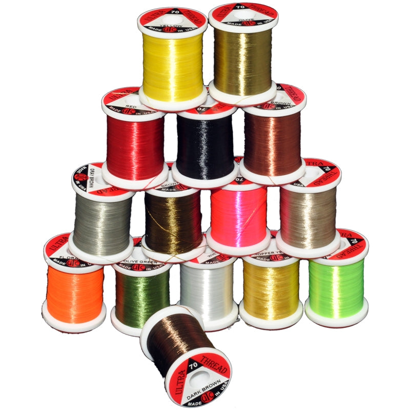 Load image into Gallery viewer, UTC Thread 70
