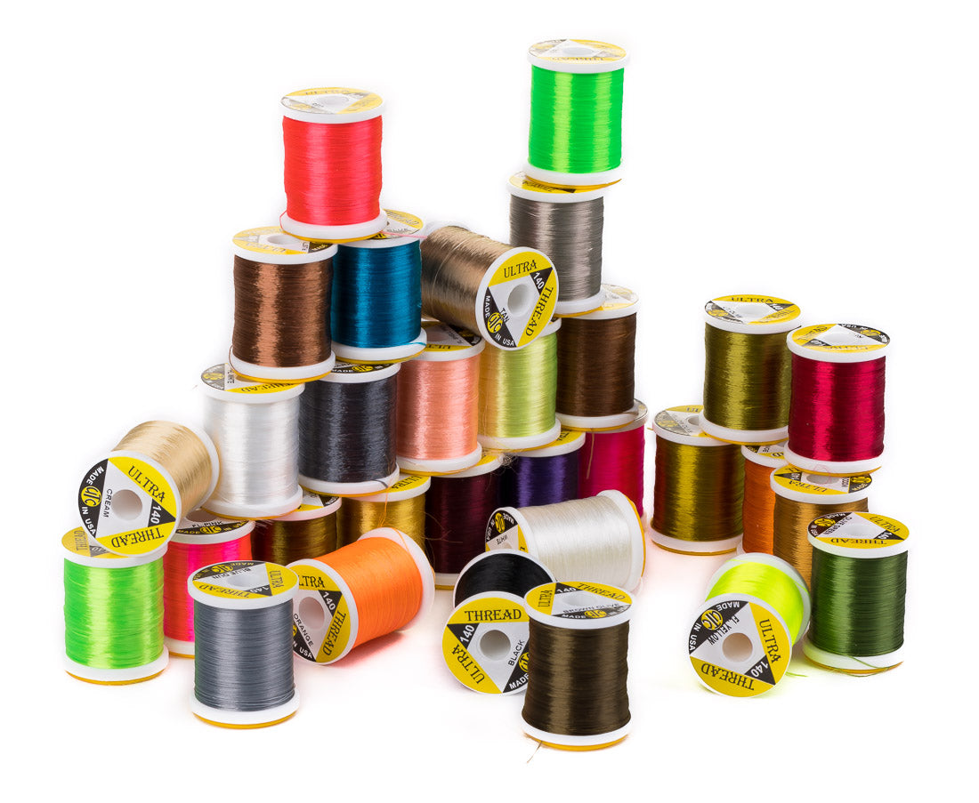 UTC Thread 140 – TW Outdoors