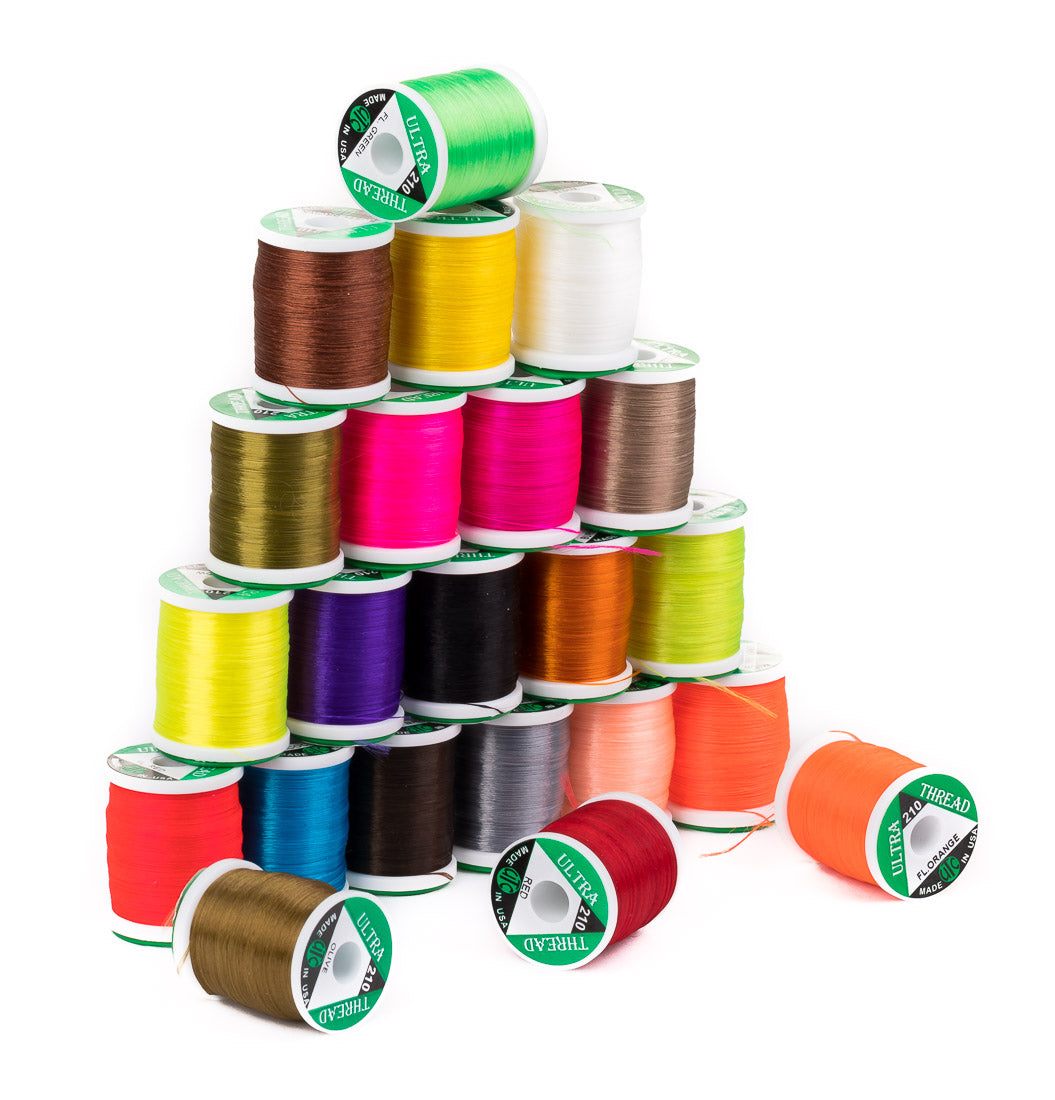 UTC Thread 210 – TW Outdoors