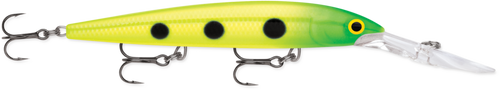 Rapala Deep Down Husky Jerk