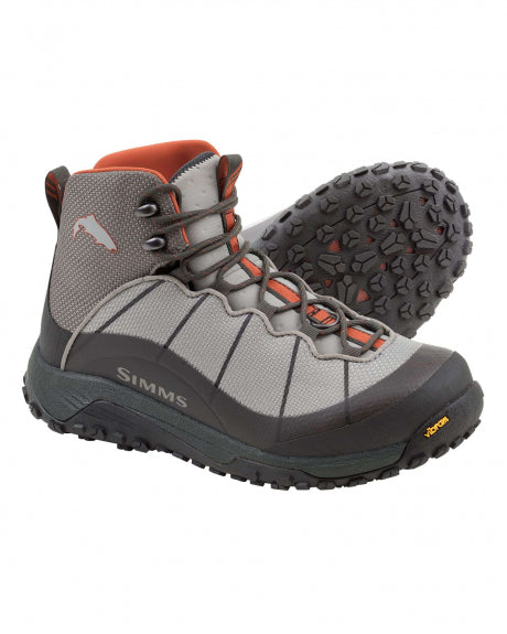 Simms Women's Flyweight™ Wading Boot - Vibram