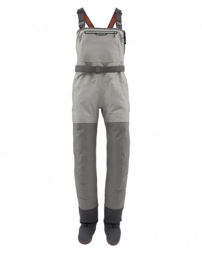 Simms Women's G3 Guide Zip Stockingfoot Waders (Discontinued)