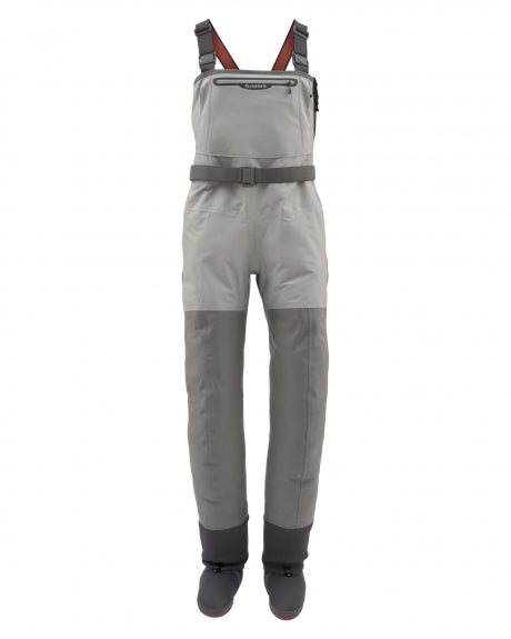 Simms Women's G3 Guide Zip Stockingfoot Waders (Discontinued)
