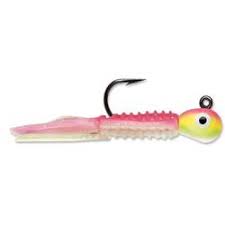 VMC - Wingding Jig