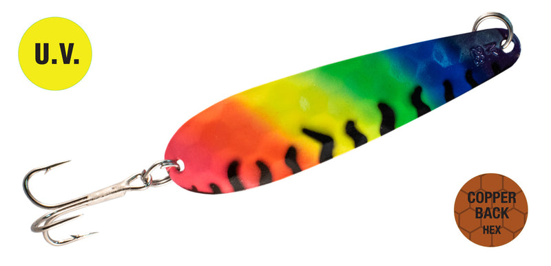 Load image into Gallery viewer, Northern King Trolling Spoons
