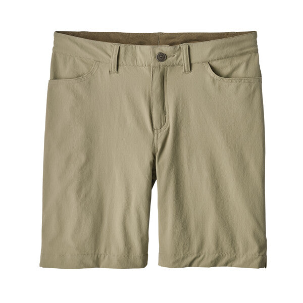 Load image into Gallery viewer, Patagonia Women&#39;s Skyline Traveler Shorts - 8&quot;

