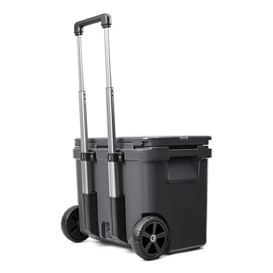 YETI Roadie 60 Wheeled Cooler [Oversized Item; Extra Shipping Charge*]