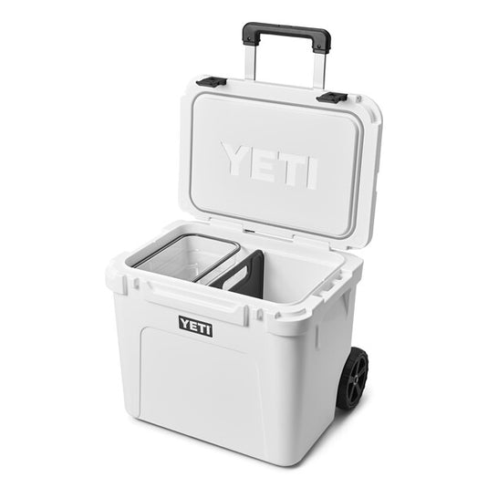YETI Roadie 60 Wheeled Cooler [Oversized Item; Extra Shipping Charge*]