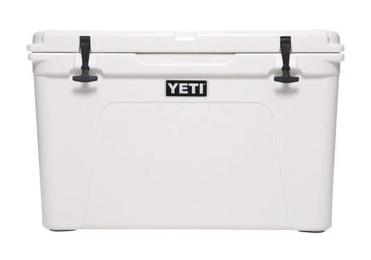 YETI Tundra 105 Hard Cooler  (NOT INCLUDED IN FREE SHIPPING CALL FOR QUOTE)