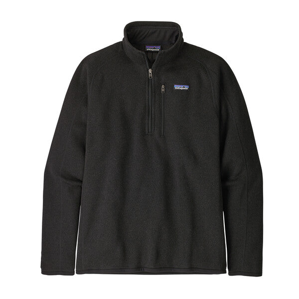Load image into Gallery viewer, Patagonia Men&#39;s Better Sweater® 1/4-Zip Fleece
