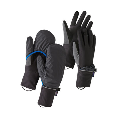 Patagonia Peak Mission Gloves