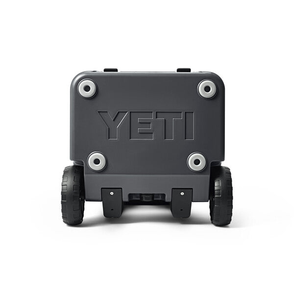Load image into Gallery viewer, YETI Roadie 48 Wheeled Cooler [Oversized Item; Extra Shipping Charge*]

