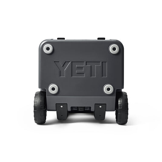 YETI Roadie 48 Wheeled Cooler [Oversized Item; Extra Shipping Charge*]