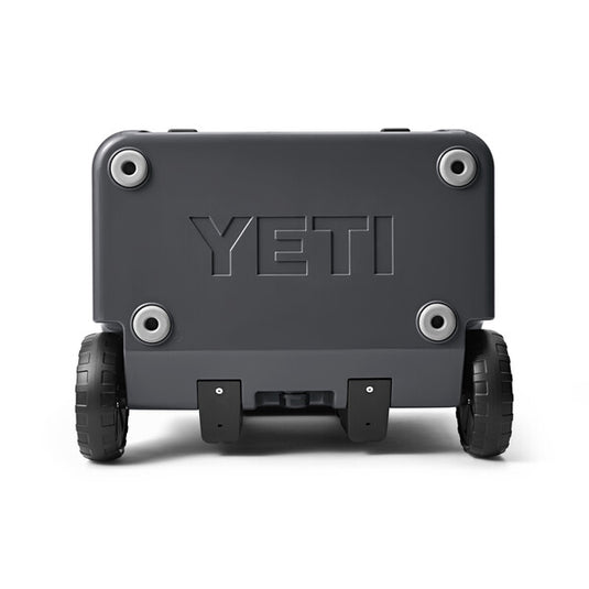 YETI Roadie 60 Wheeled Cooler [Oversized Item; Extra Shipping Charge*]