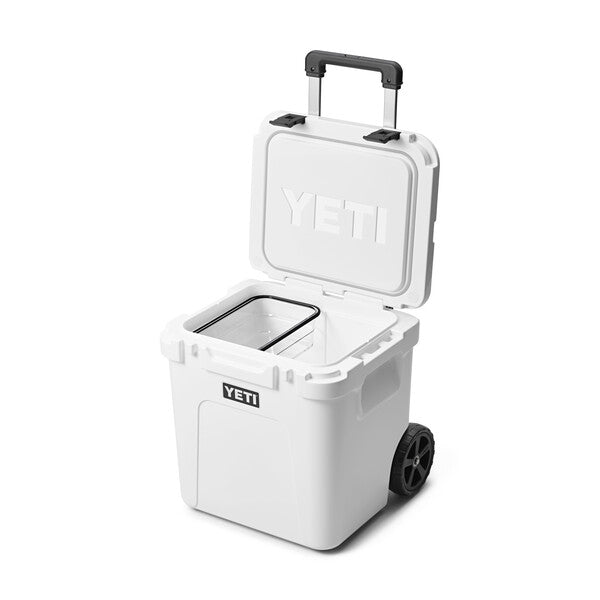 Load image into Gallery viewer, YETI Roadie 48 Wheeled Cooler [Oversized Item; Extra Shipping Charge*]
