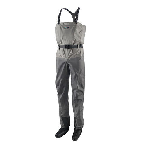 Patagonia Men's Middle Fork Packable Waders - Long