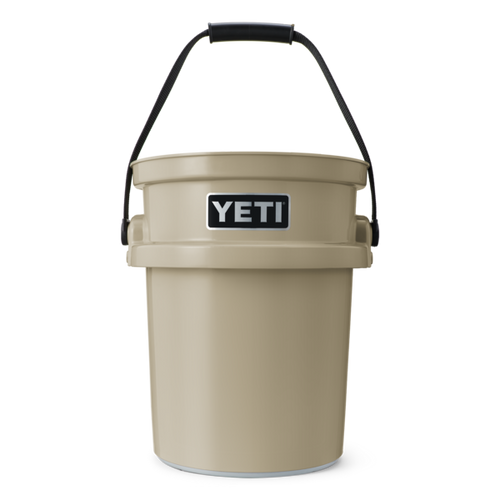 YETI LoadOut 5-Gallon Bucket