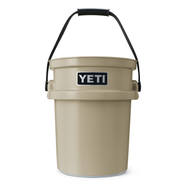 Load image into Gallery viewer, YETI LoadOut 5-Gallon Bucket
