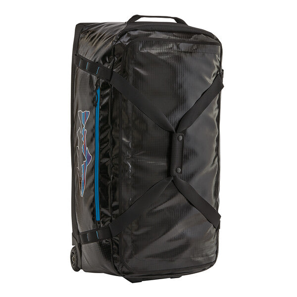 Load image into Gallery viewer, Patagonia Black Hole® Wheeled Duffel Bag 100L
