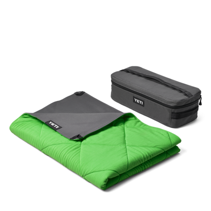 Yeti lowlands blanket smoke blue sale