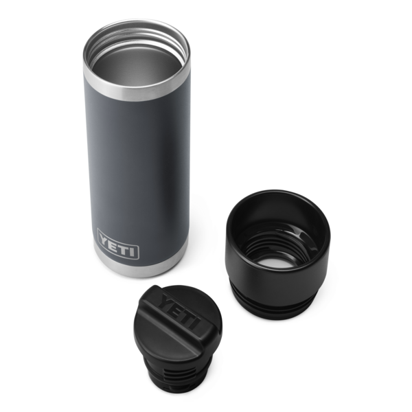 Load image into Gallery viewer, YETI Rambler Bottle Hotshot Cap
