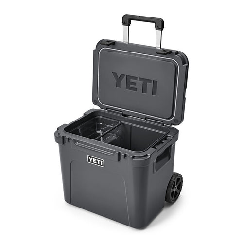 YETI Roadie 60 Wheeled Cooler [Oversized Item; Extra Shipping Charge*]