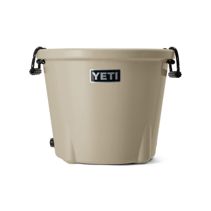 YETI Tank 45 Ice Bucket [Oversized Item; Extra Shipping Charge*]