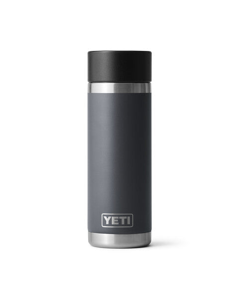 YETI Rambler 18oz. Bottle With Hotshot Cap