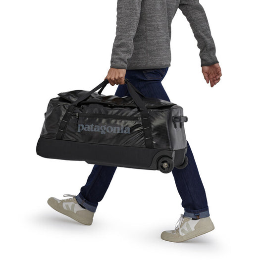 Patagonia Black Hole® Wheeled Duffel Bag 70L