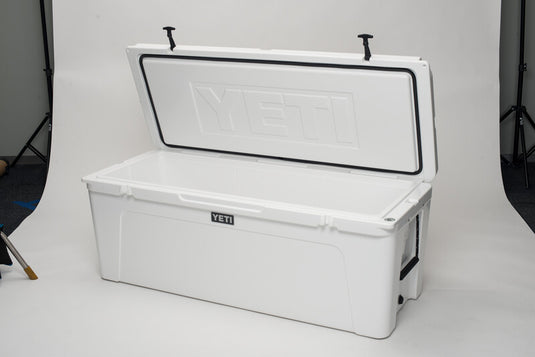 YETI Tundra 250 Hard Cooler [Oversized Item; Extra Shipping Charge*]