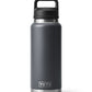 YETI Rambler 36 Oz. (1 L.) Bottle with Chug Cap