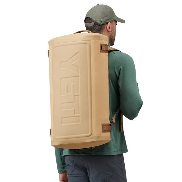 Load image into Gallery viewer, YETI Panga 50L Waterproof Duffel [Oversized Item; Extra Shipping Charge*]
