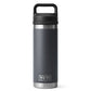 YETI Rambler 18 Oz. (532 ml) Bottle with Chug Cap
