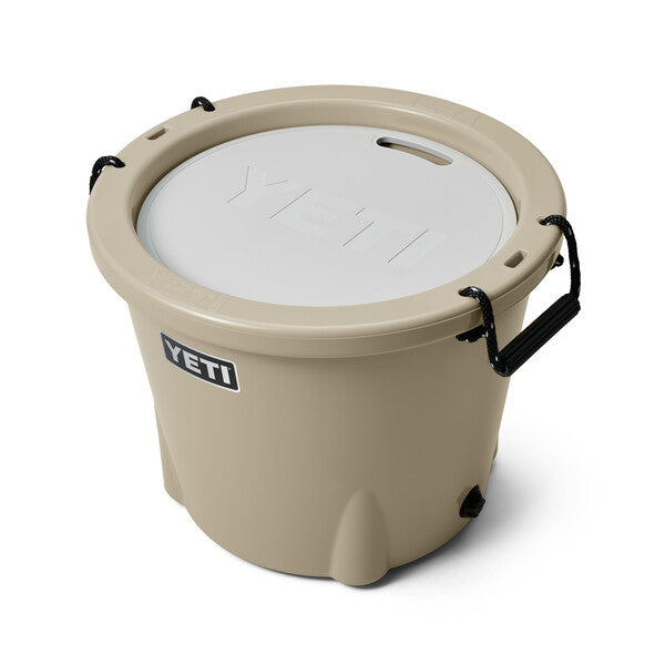 Load image into Gallery viewer, YETI Tank 45 Ice Bucket [Oversized Item; Extra Shipping Charge*]
