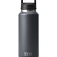 YETI Rambler 46 Oz. (1.36 L.) Bottle with Chug Cap