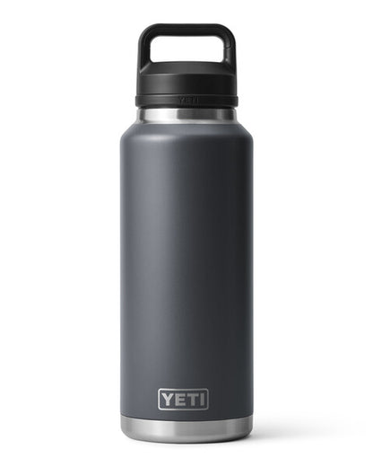 YETI Rambler 46 Oz. (1.36 L.) Bottle with Chug Cap