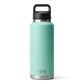 YETI Rambler 46 Oz. (1.36 L.) Bottle with Chug Cap