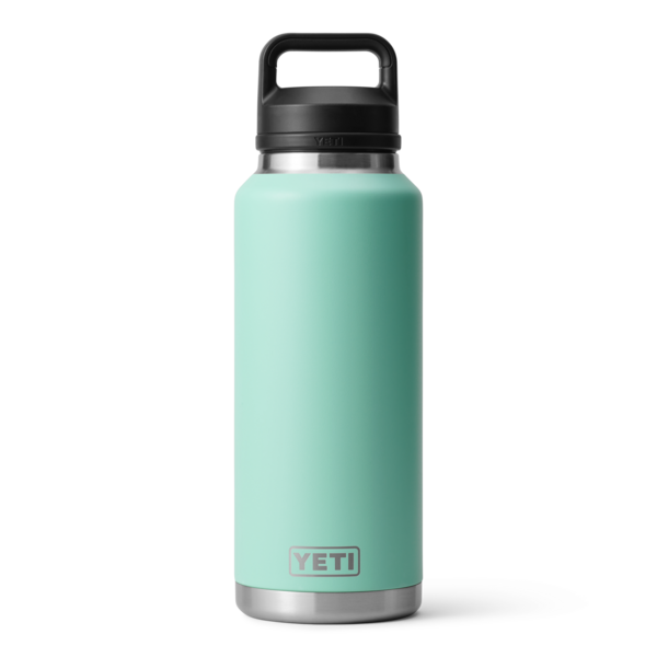 YETI Rambler 46 Oz. (1.36 L.) Bottle with Chug Cap