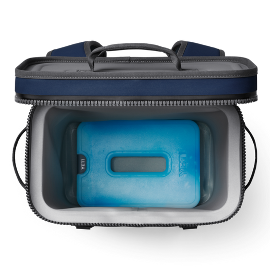 YETI Thin Ice