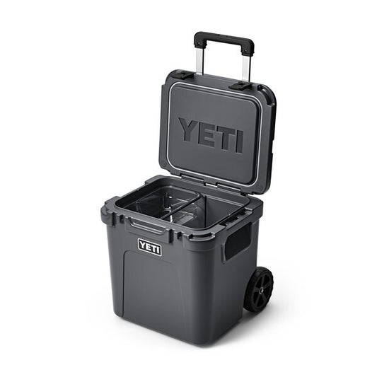 YETI Roadie 48 Wheeled Cooler [Oversized Item; Extra Shipping Charge*]