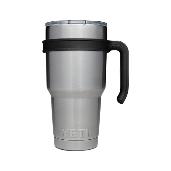 Yeti 20 best sale oz handle